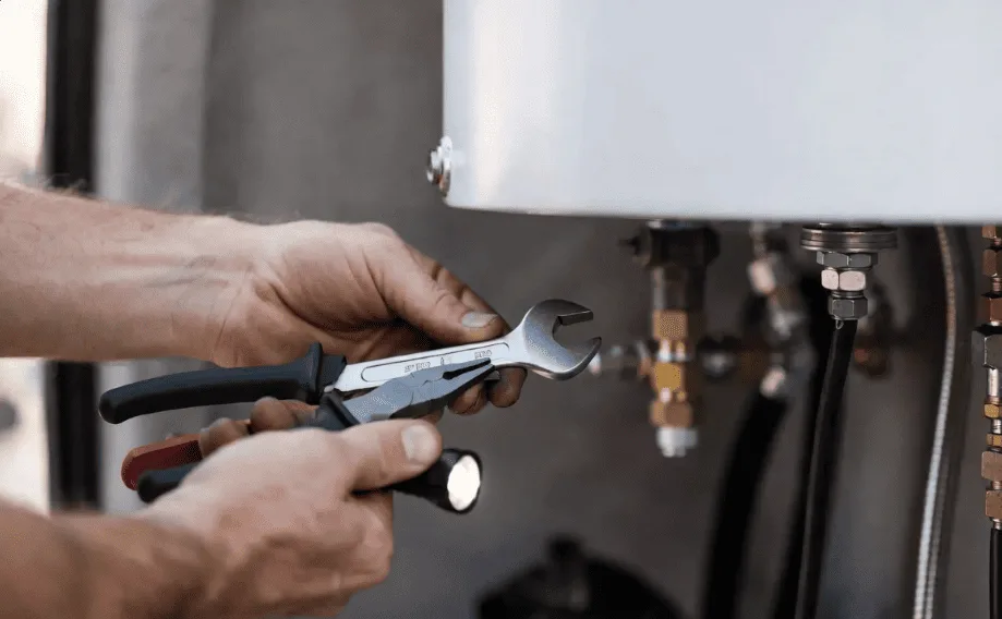 Why choose Water Heater Repair in Ennis, TX